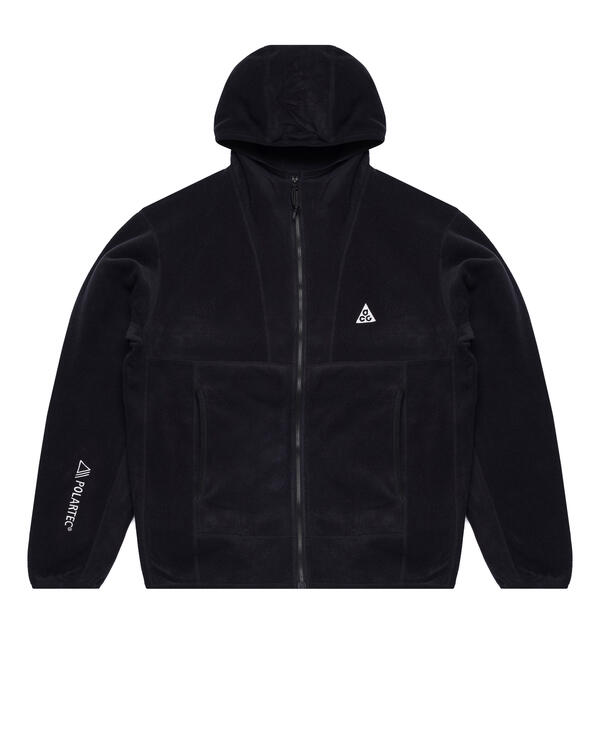 Nike ACG Polartec Hooded Jacket 'Wolf Tree' | FB8082-010 | AFEW STORE